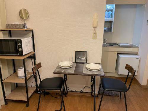 Photo of Others in Honmachi