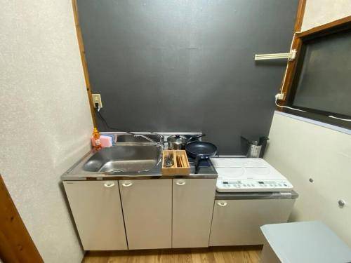 Photo of Kitchen in Adachi