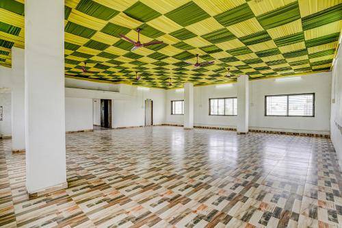 Photo of Buildings in Aurangabad