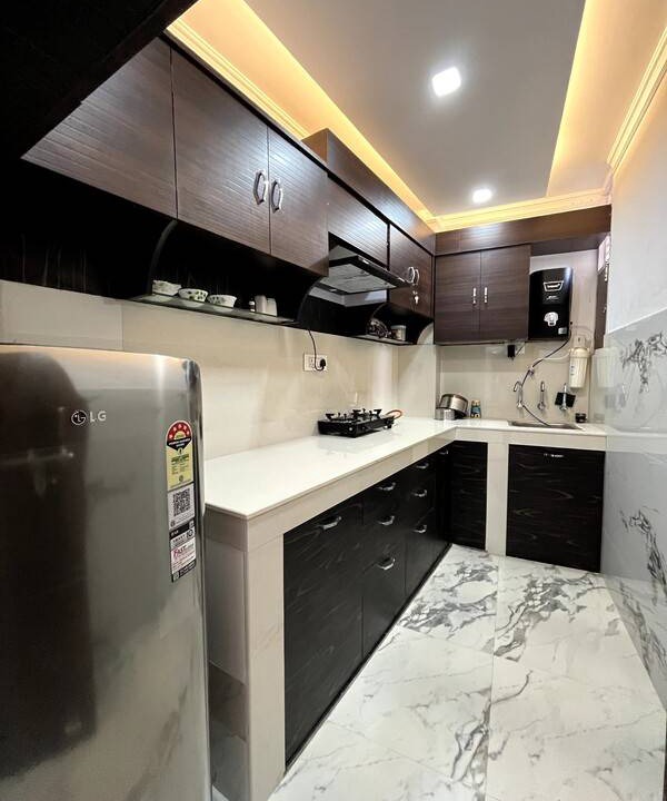 Photo of Kitchen in Varanasi