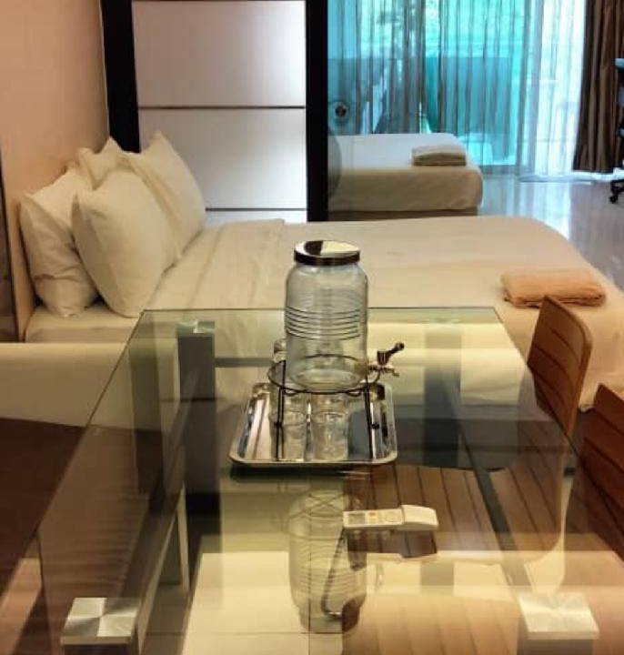 Photo of Livingroom in Sri Hartamas