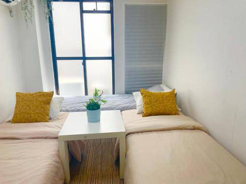 Photo of Bedroom in Sumiyoshi