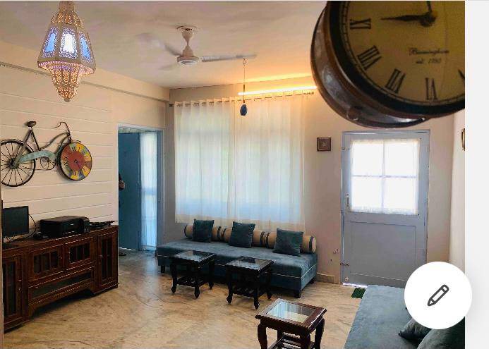 Photo of Livingroom in C-Scheme