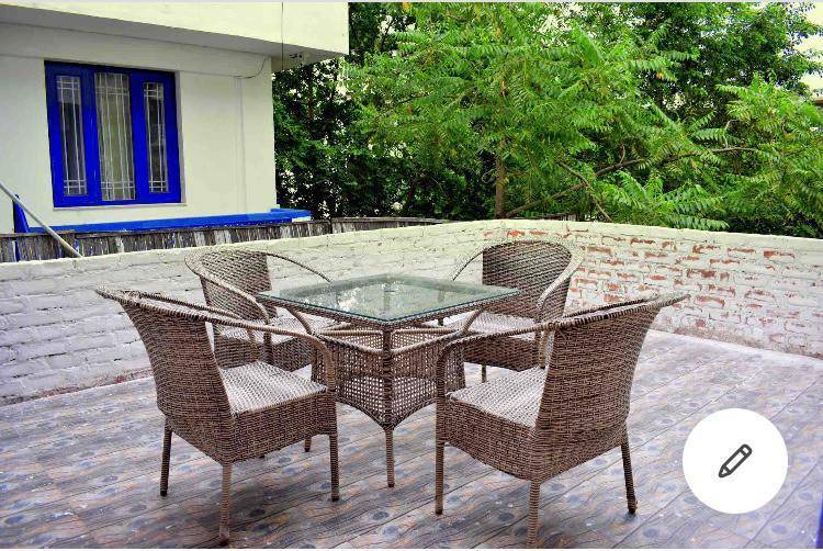 Photo of Patio Balcony in C-Scheme