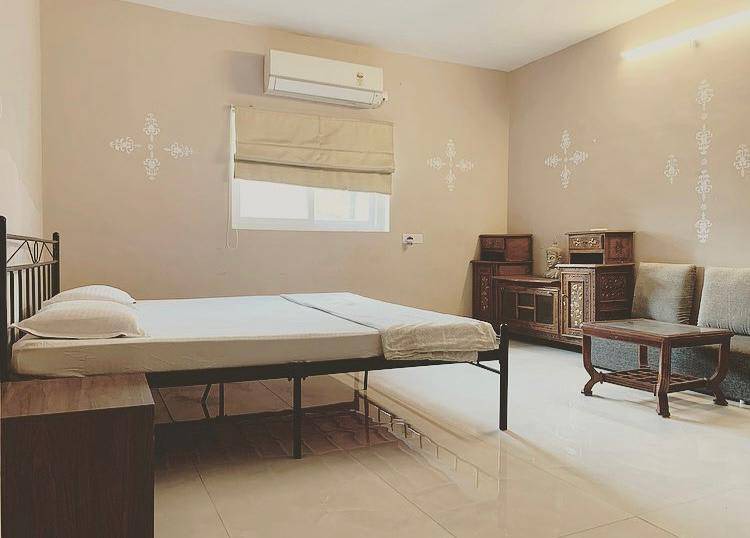 Photo of Livingroom in C-Scheme