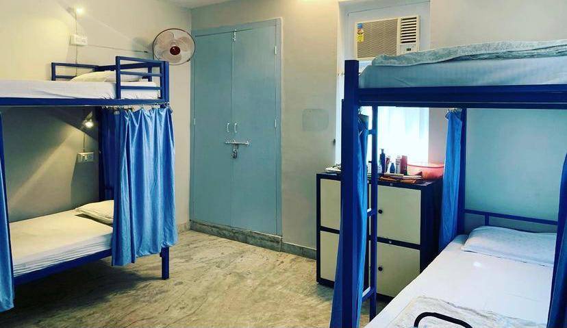 Photo of Bedroom in C-Scheme
