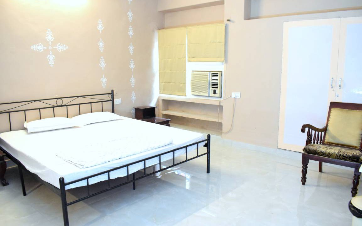 Photo of Bedroom in C-Scheme