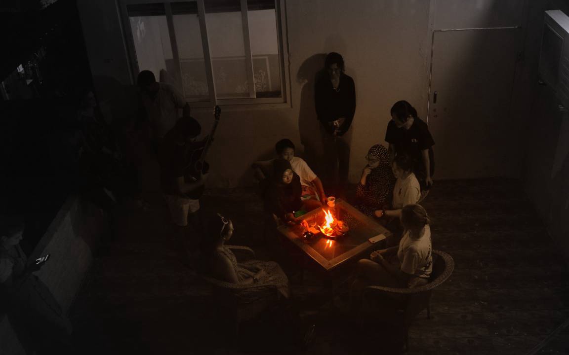 Photo of Others in C-Scheme