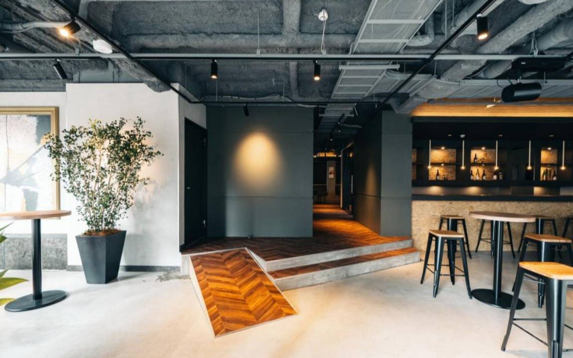 Photo of Livingroom in Nishinari