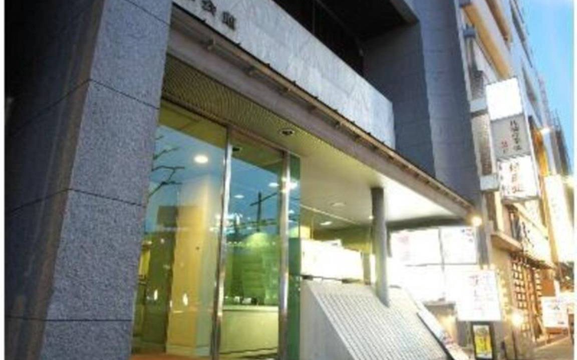 Photo of Others in Suidobashi