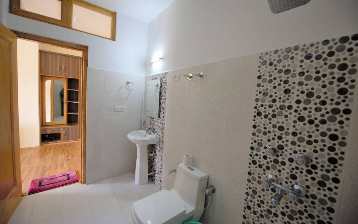 Photo of Bedroom in Leh