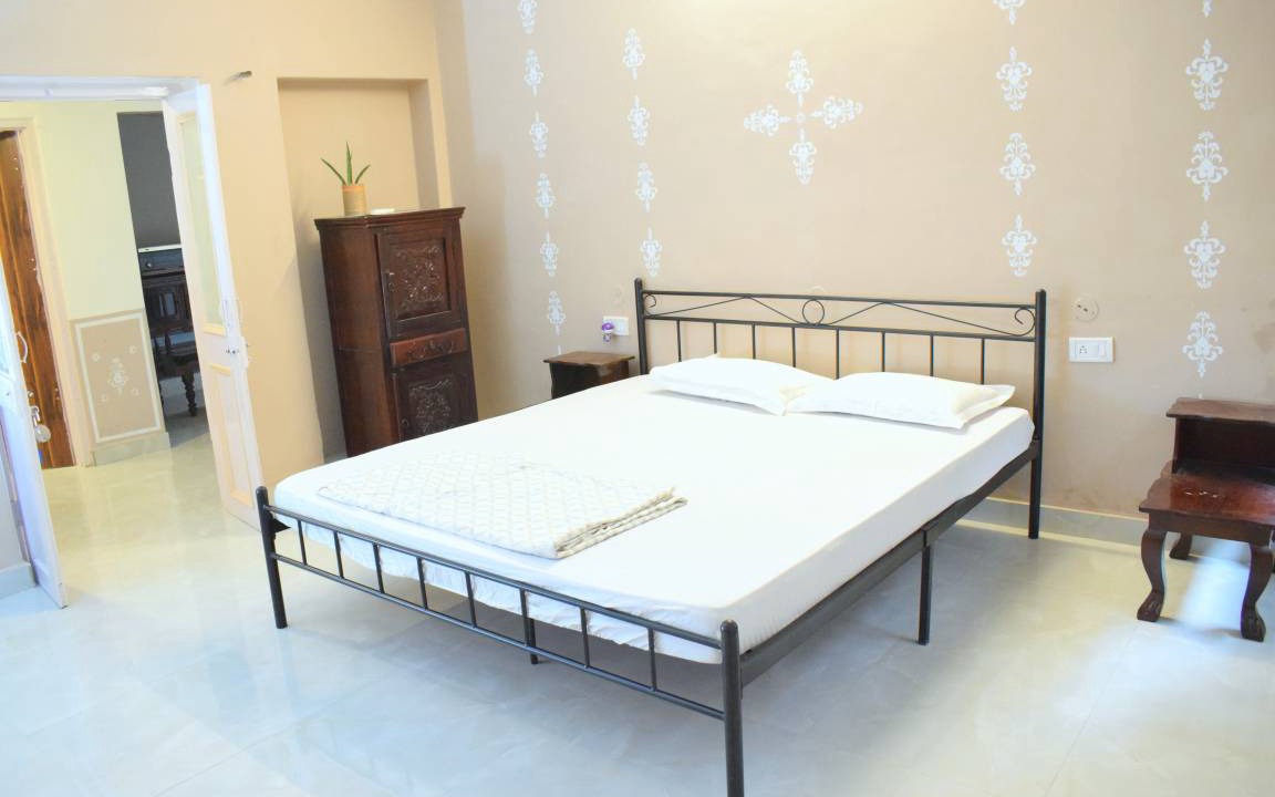Photo of Bedroom in C-Scheme