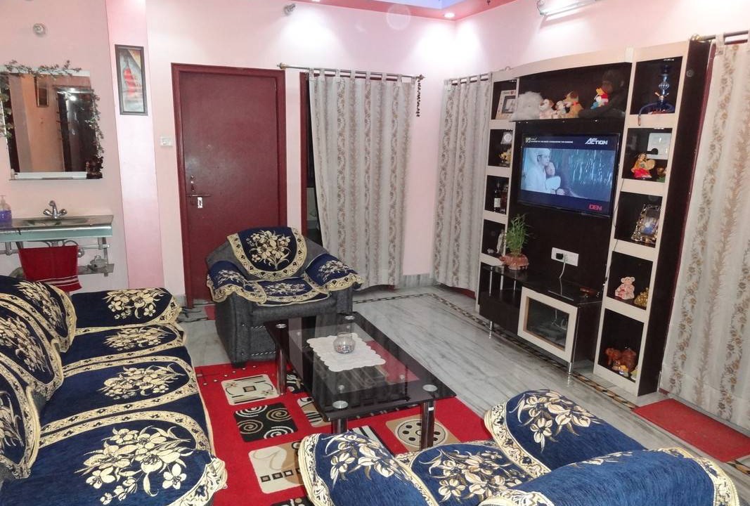 Photo of Livingroom in Mahmoorganj