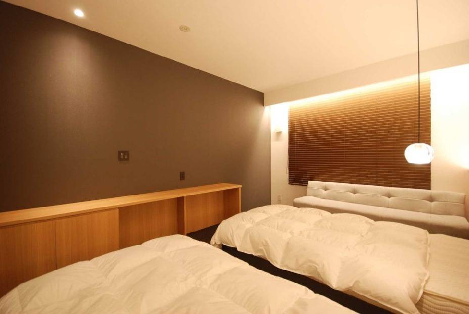 Photo of Bedroom in Shijo