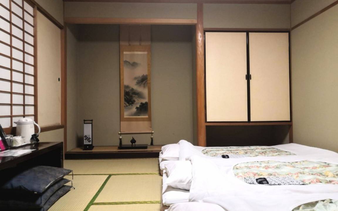 Photo of Bedroom in Suidobashi