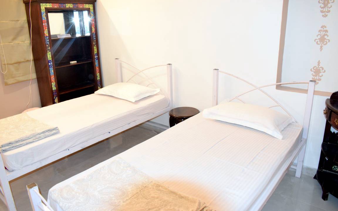 Photo of Bedroom in C-Scheme