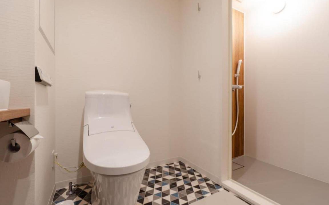Photo of Bathroom in Nishinari