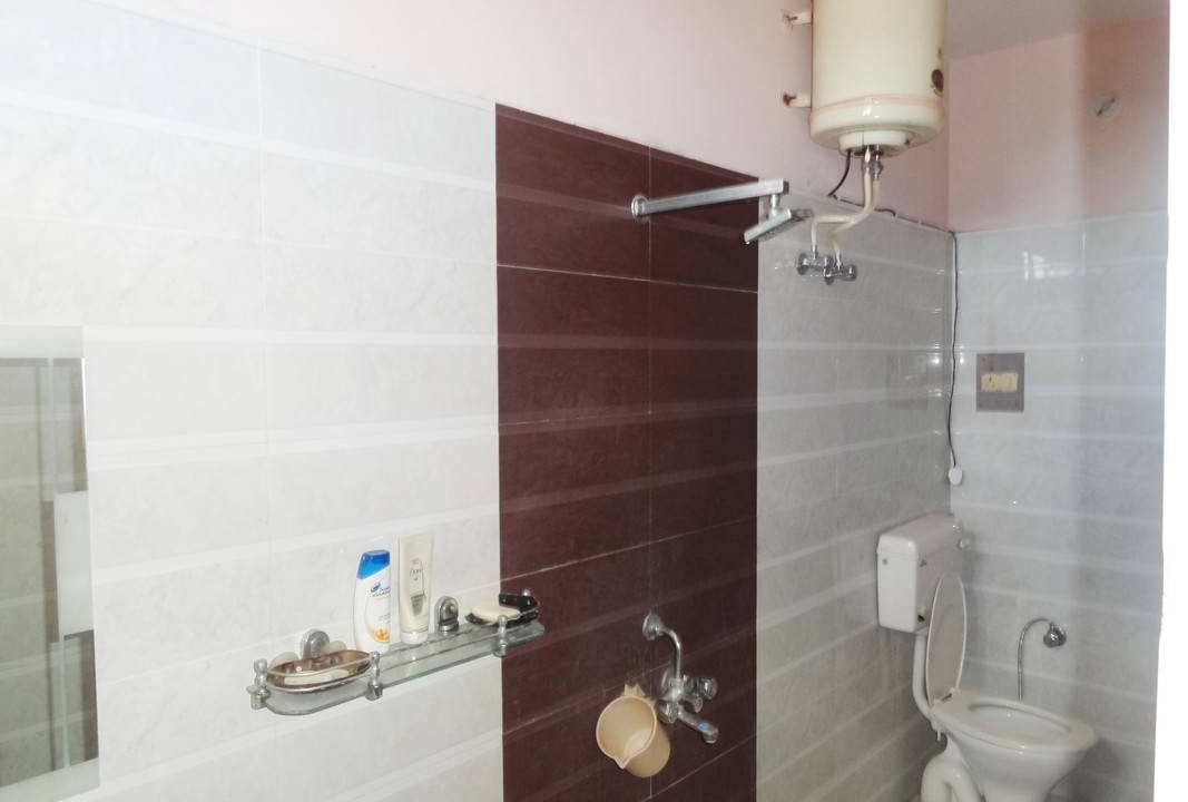 Photo of Bathroom in Mahmoorganj