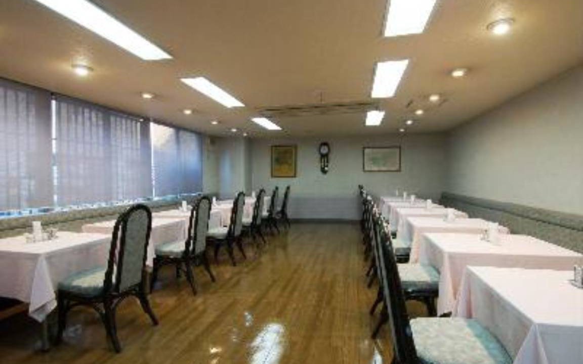 Photo of Others in Suidobashi