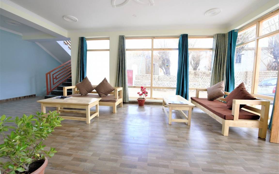 Photo of Livingroom in Leh