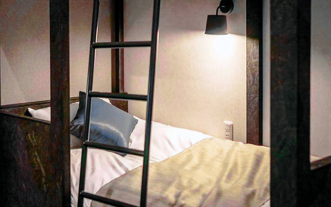 Photo of Bedroom in Nishinari