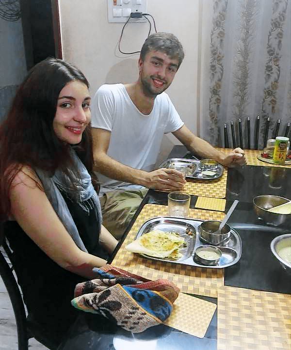 Photo of Human In Picture in Mahmoorganj