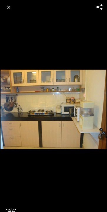 Photo of Kitchen in Vanelim