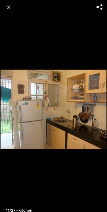Photo of Kitchen in Vanelim