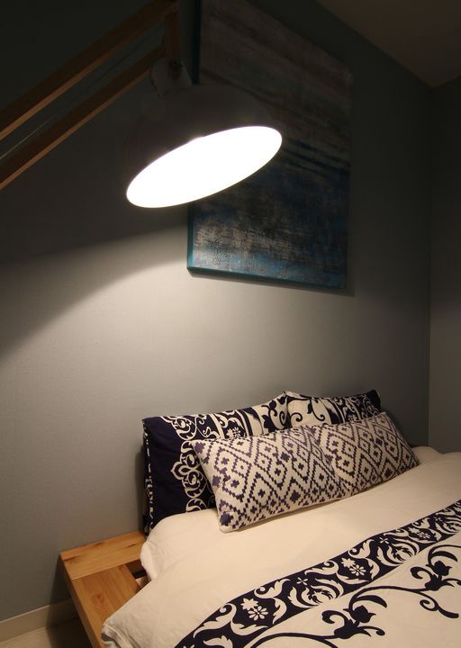 Photo of Bedroom in Kyobashi