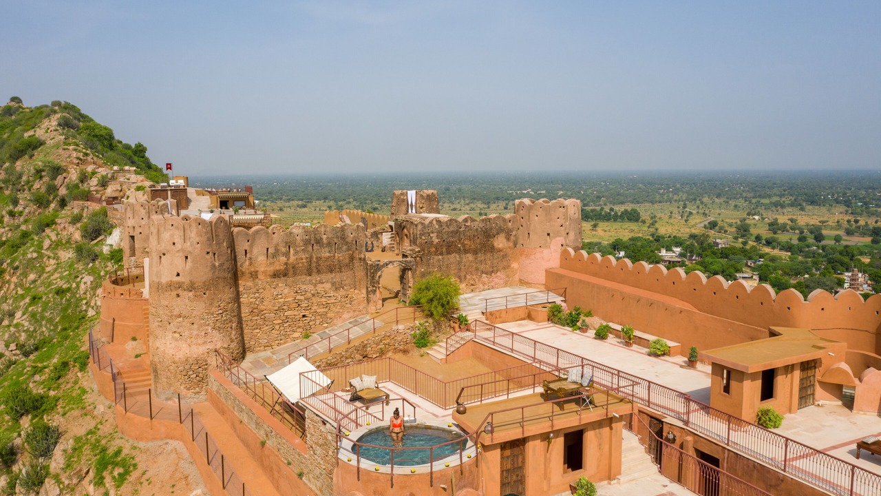 Photo of Outdoor in Jaipur District