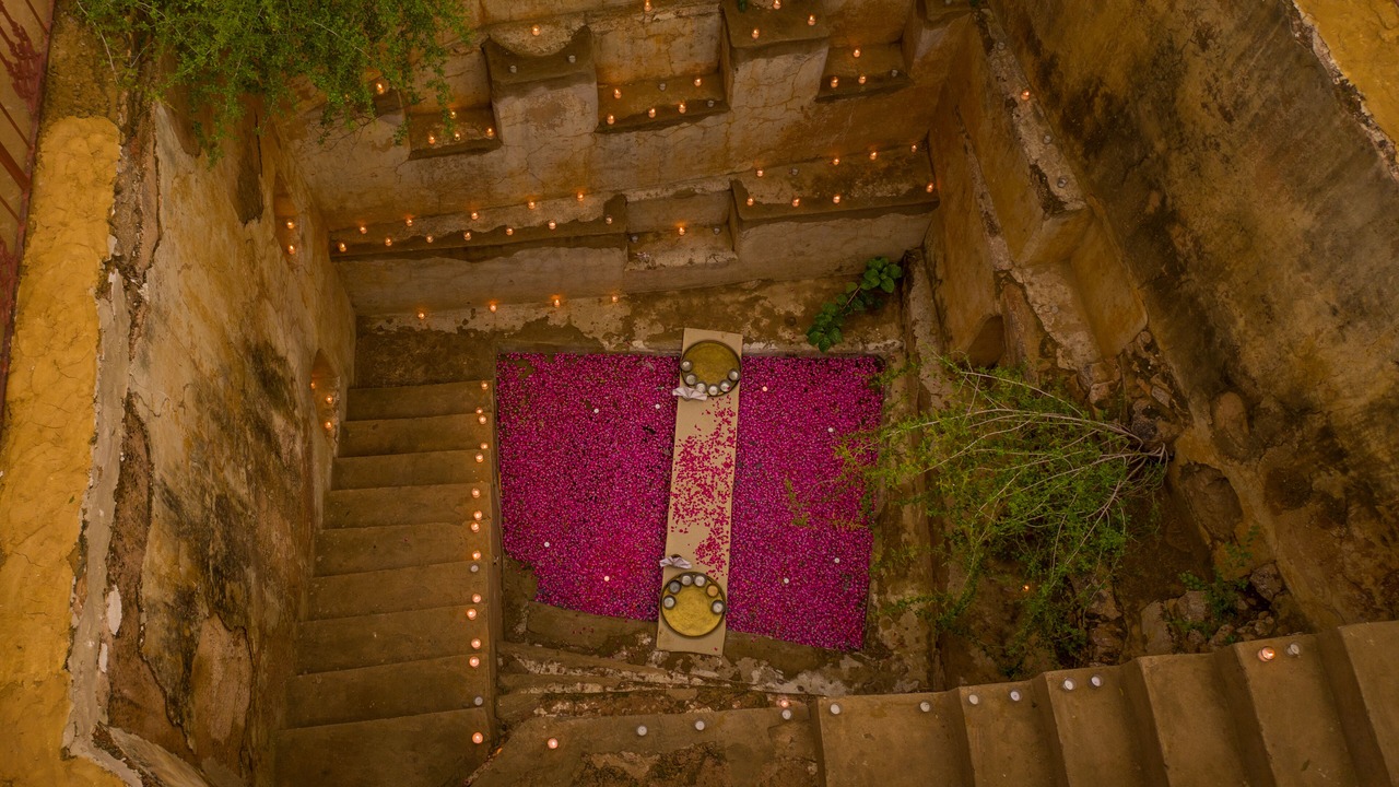Photo of Outdoor in Jaipur District