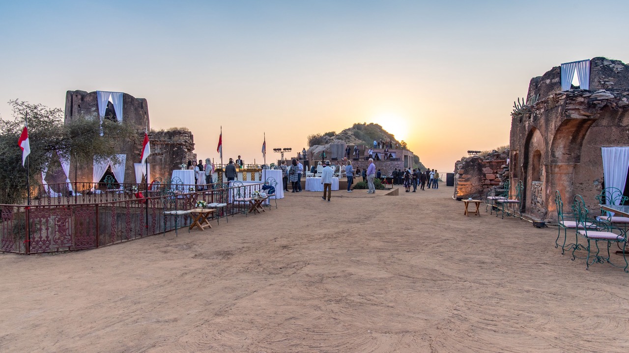 Photo of Outdoor in Jaipur District