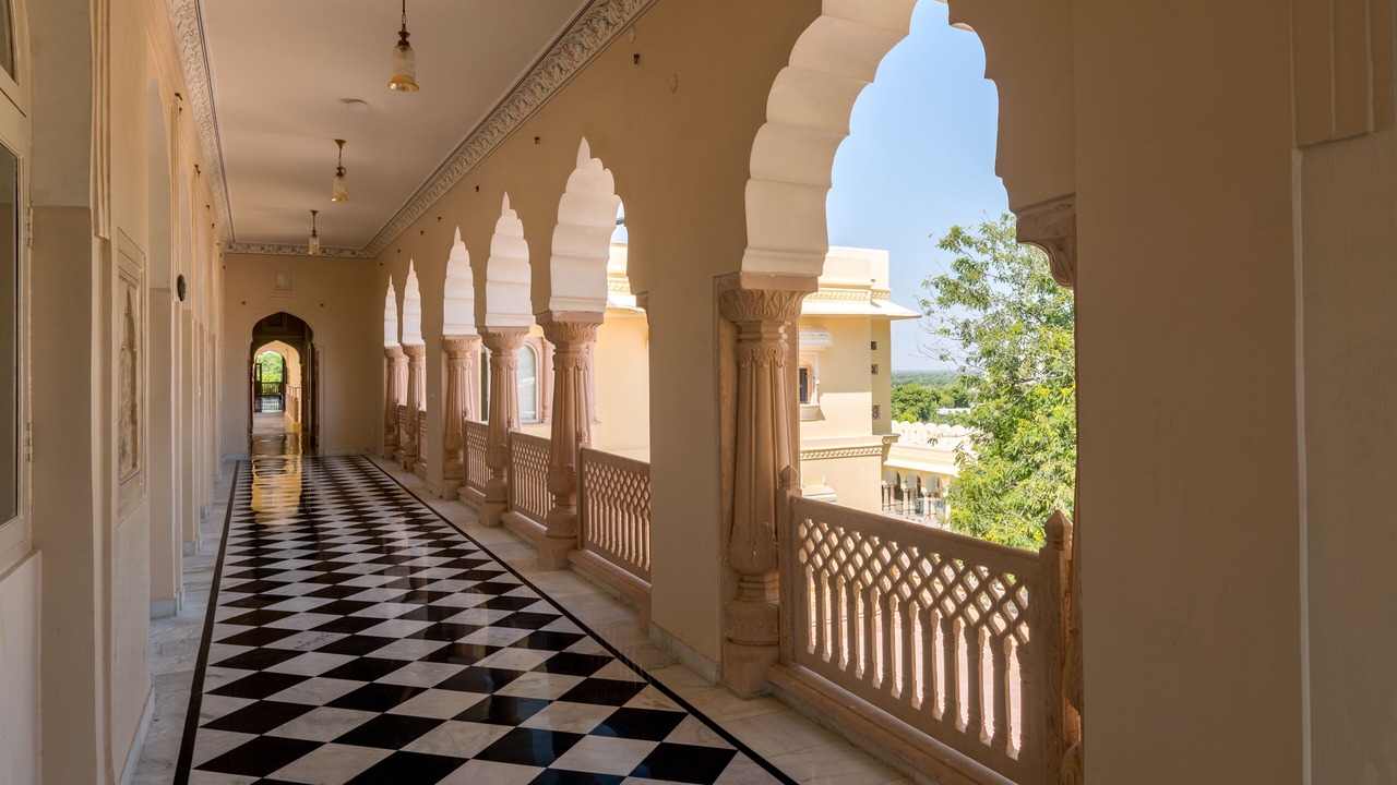 Photo of Outdoor in Jaipur District