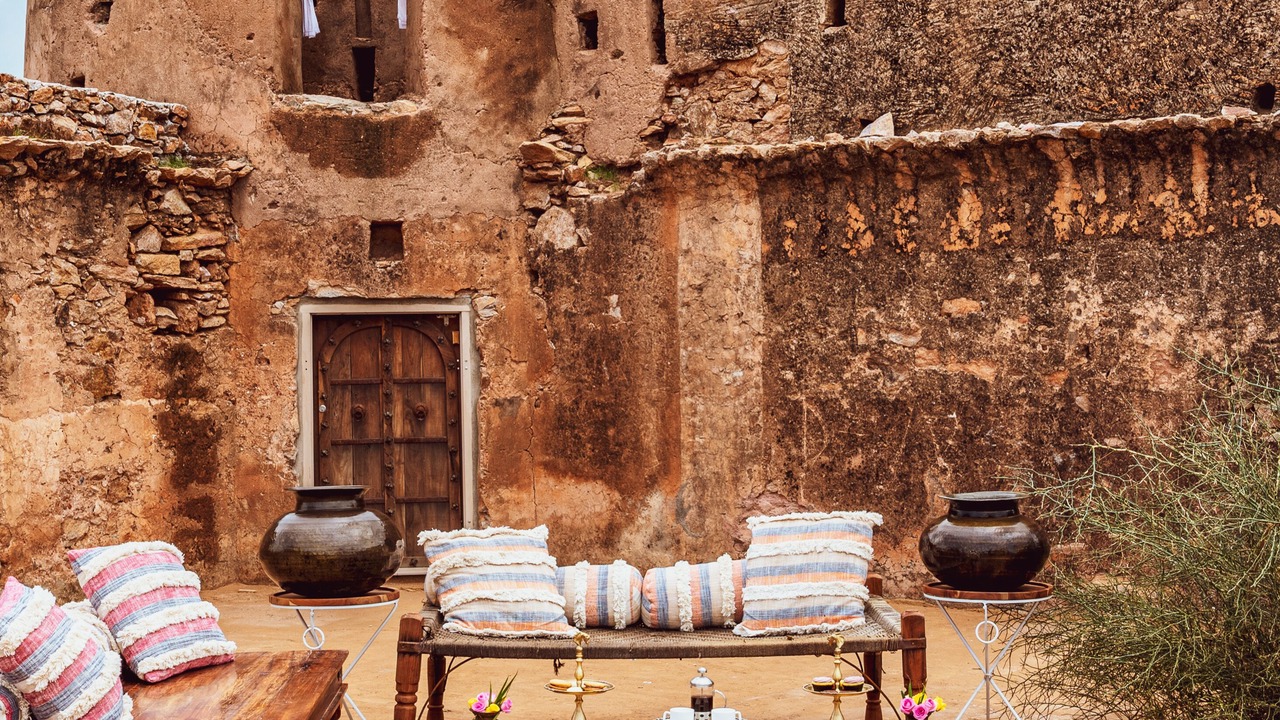 Photo of Outdoor in Jaipur District