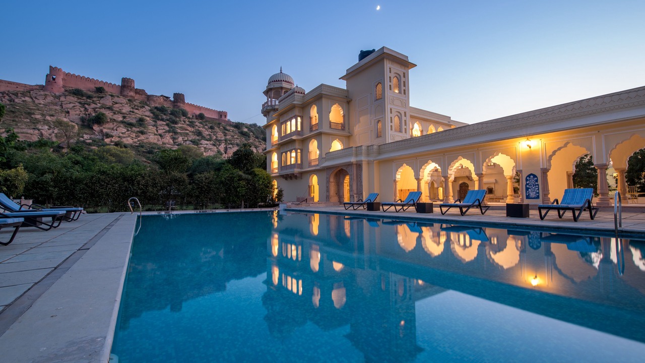 Photo of Outdoor in Jaipur District