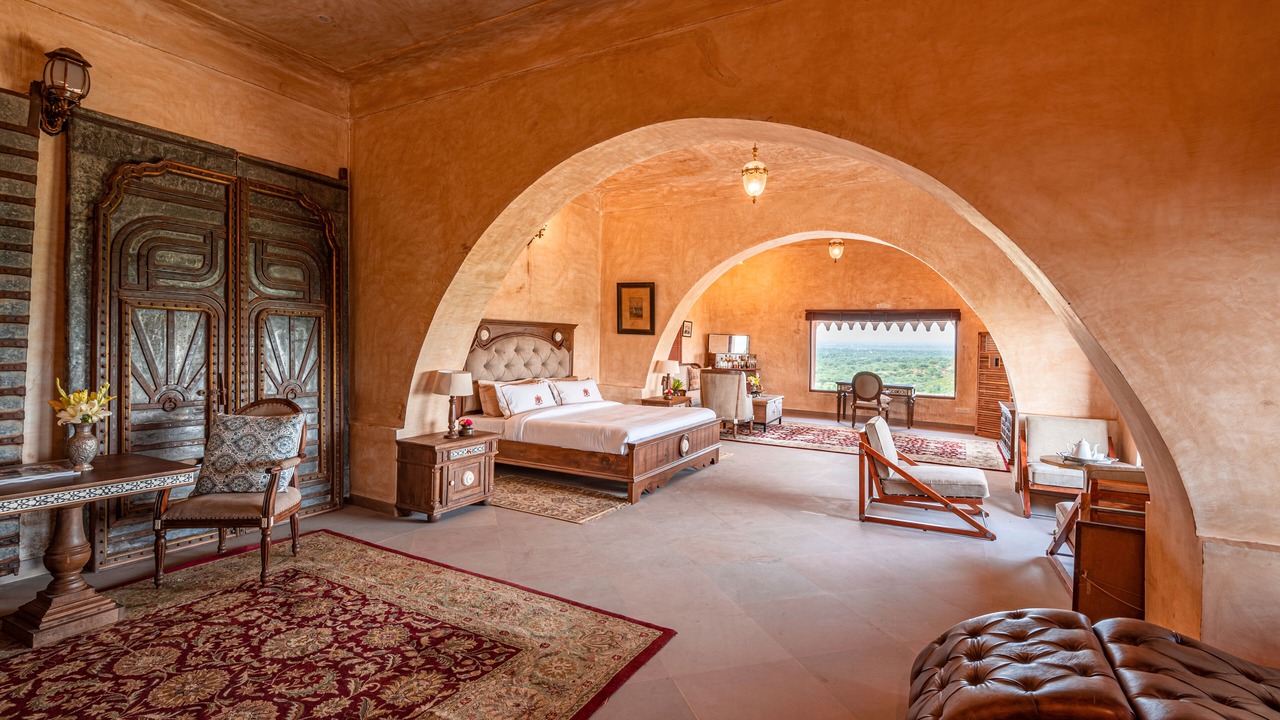 Photo of Livingroom in Jaipur District