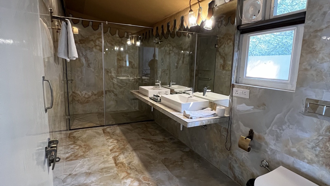 Photo of Bathroom in Jaipur District