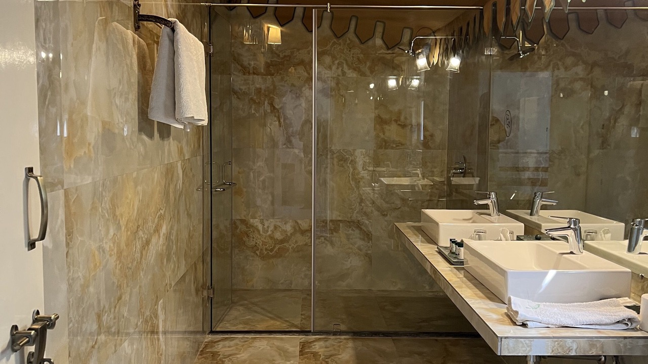 Photo of Bathroom in Jaipur District