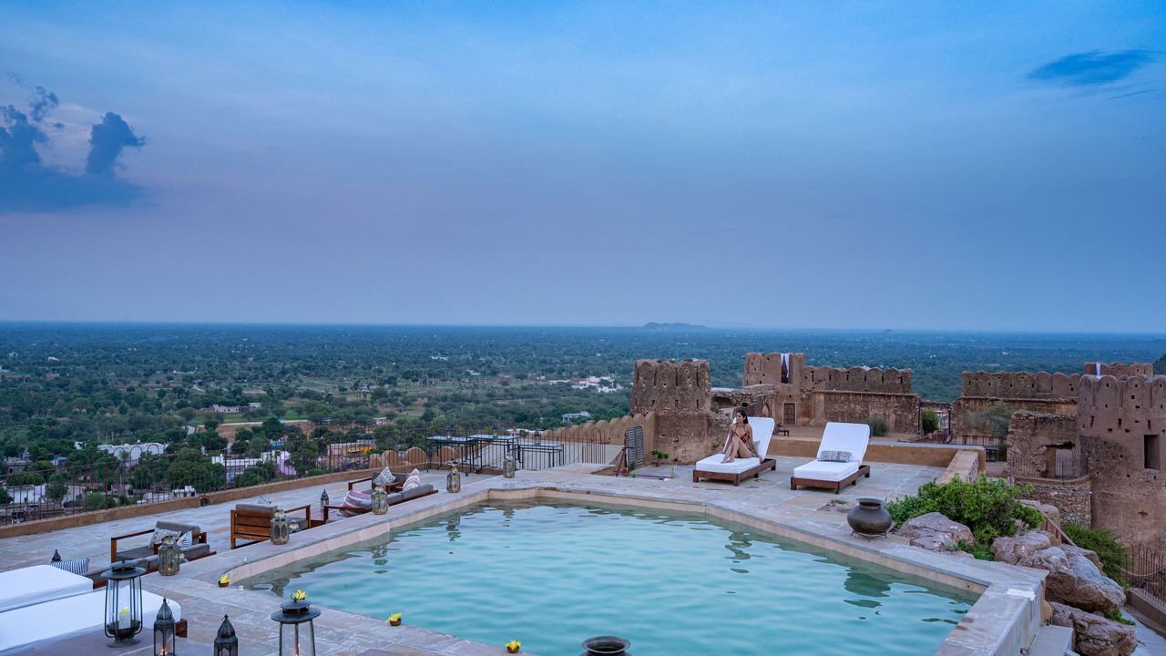 Photo of Outdoor in Jaipur District