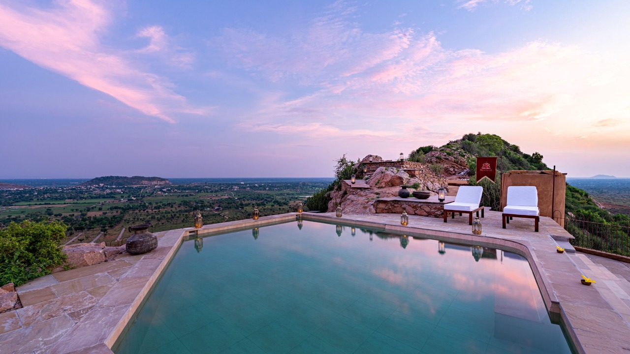 Photo of Outdoor in Jaipur District