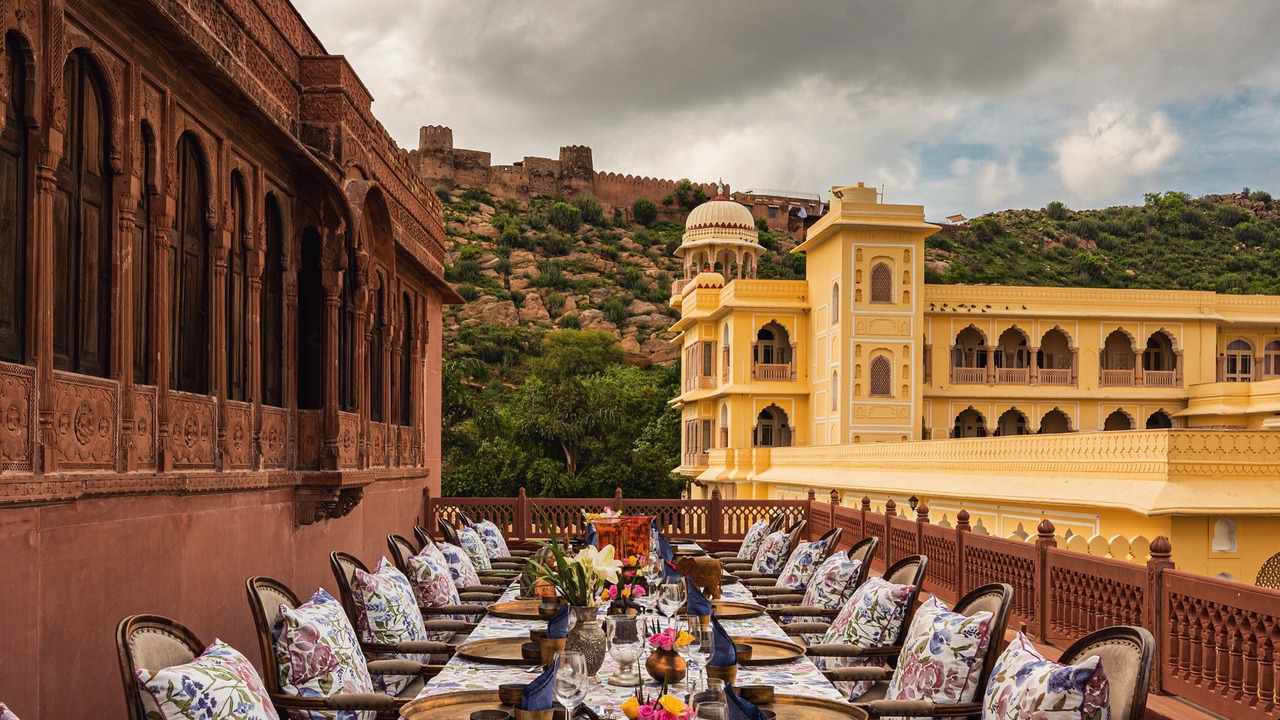 Photo of Outdoor in Jaipur District