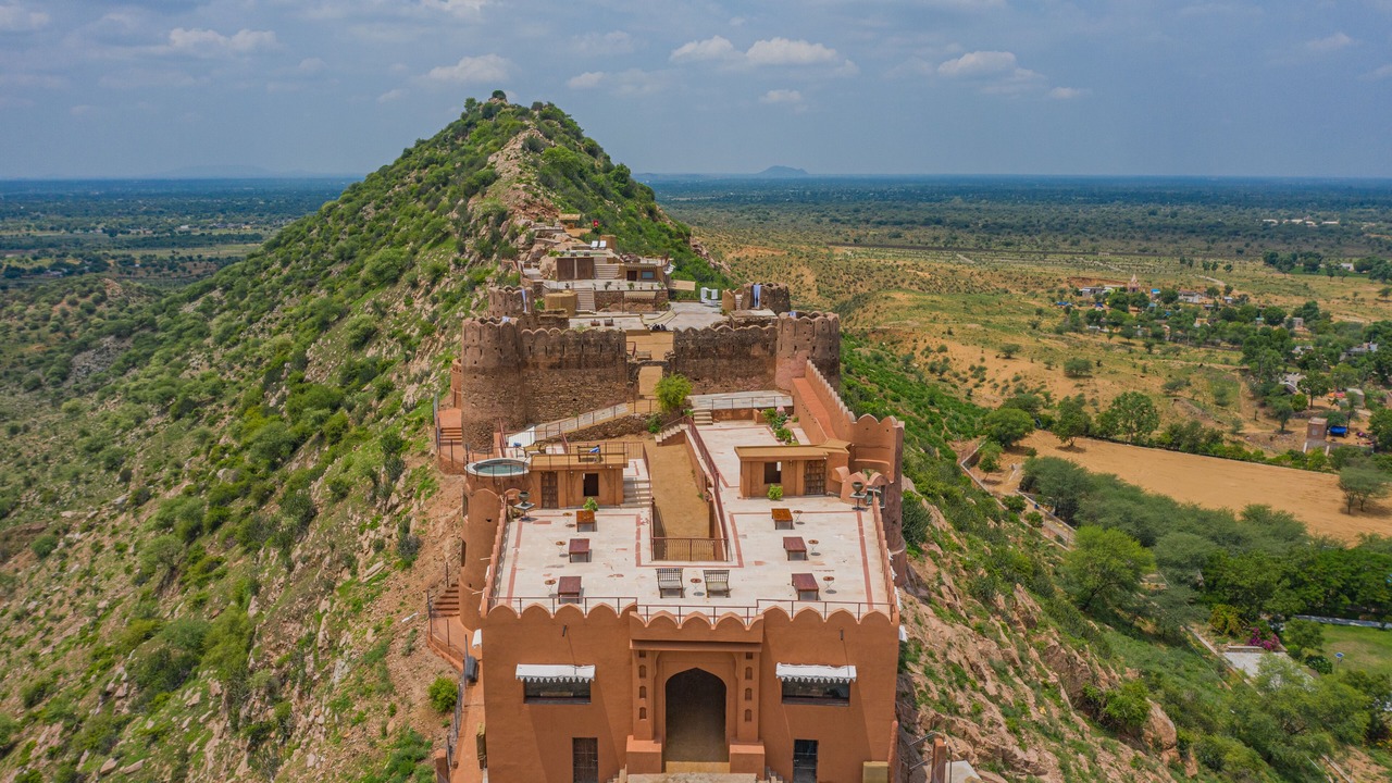 Photo of Outdoor in Jaipur District