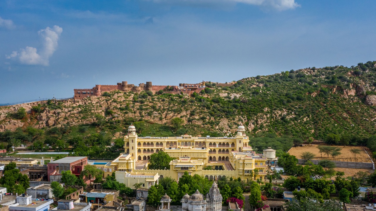 Photo of Outdoor in Jaipur District