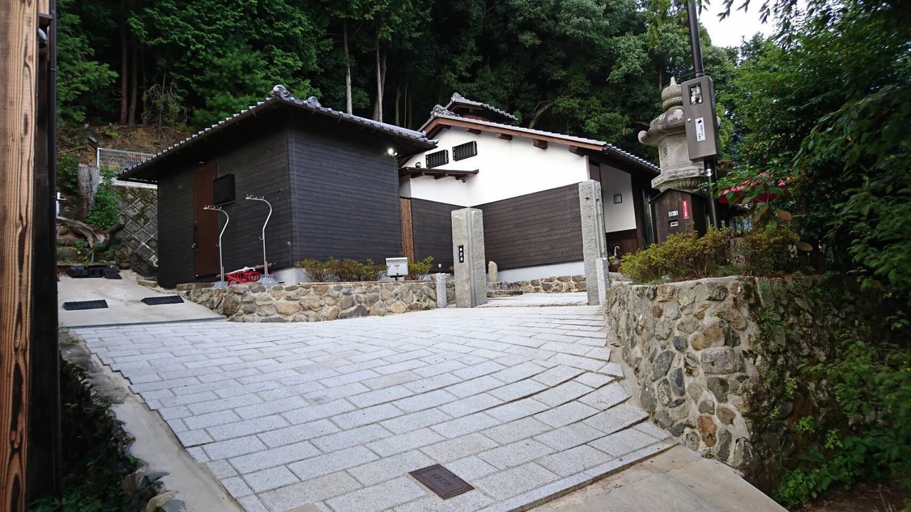 Photo of Outdoor in Sakyo Ward