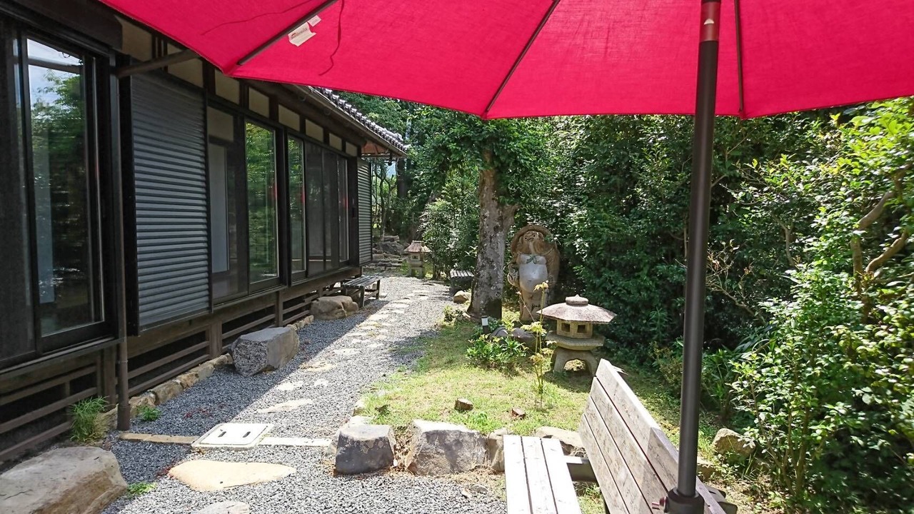 Photo of Outdoor in Sakyo Ward