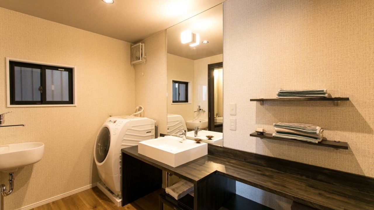 Photo of Bathroom in Sakyo Ward