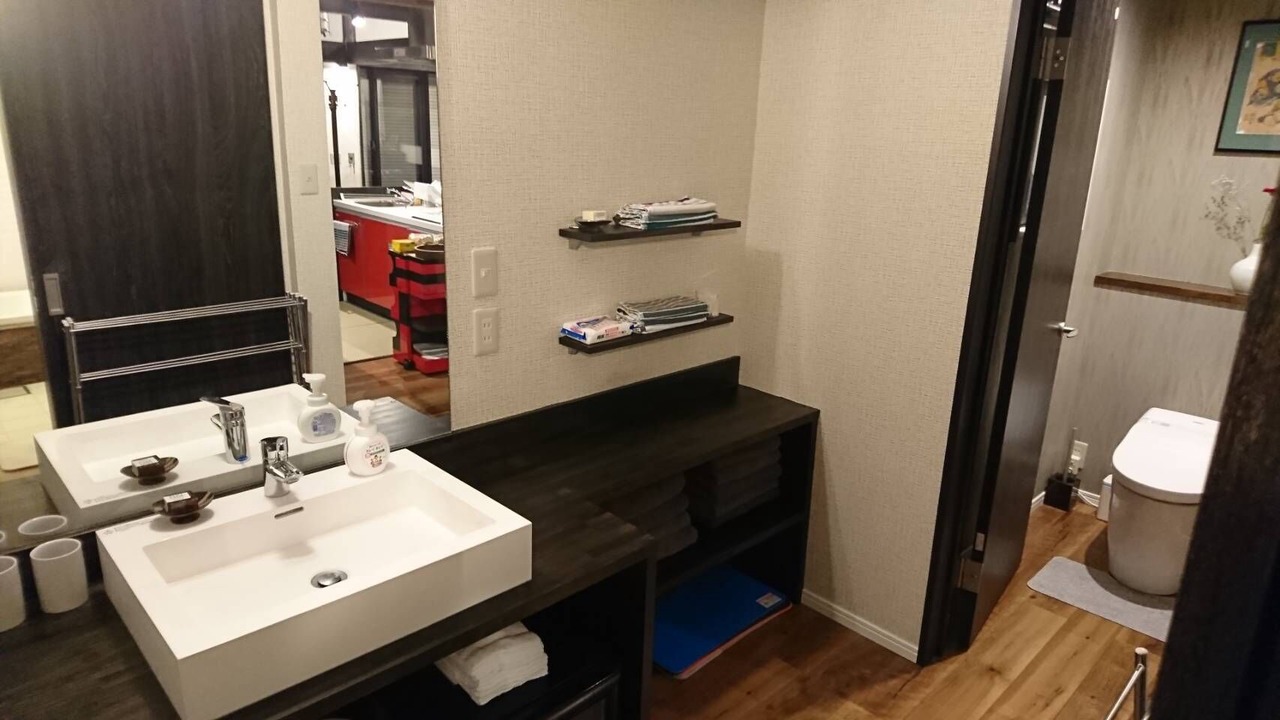 Photo of Bathroom in Sakyo Ward