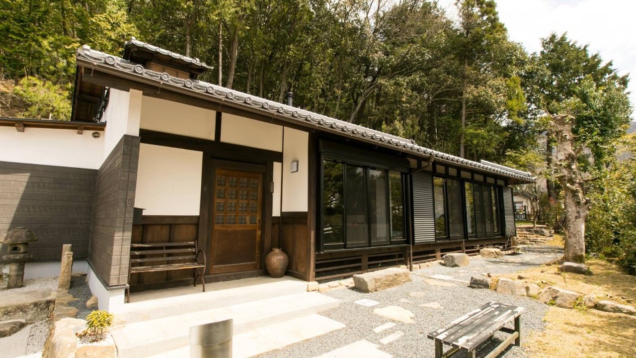 Photo of Outdoor in Sakyo Ward