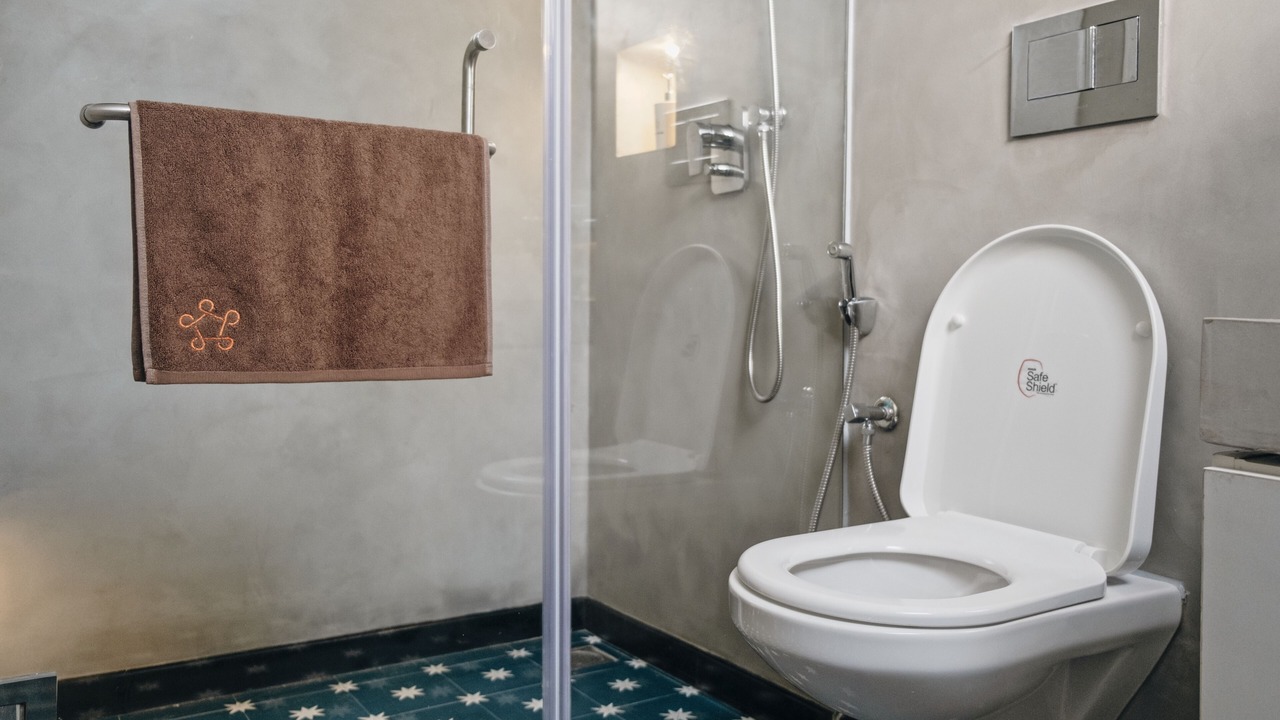 Photo of Bathroom in Assagao