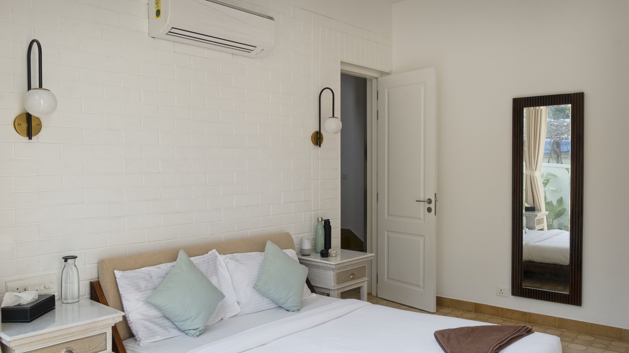 Photo of Bedroom in Assagao
